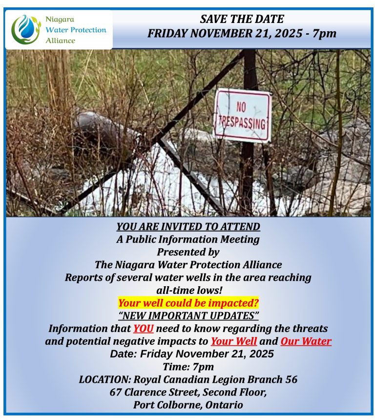 NWPA Town Hall – Everyone Welcome!